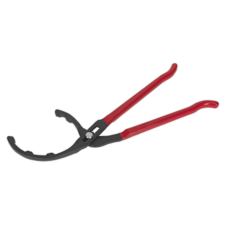 Oil Filter Pliers Ø95-178mm - Commercial