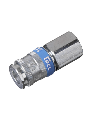 PCL Coupling Body Female 1/2"BSP