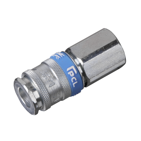 PCL Coupling Body Female 1/2"BSP