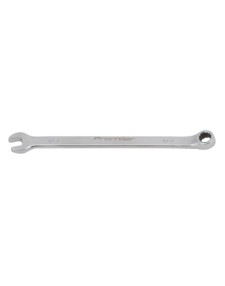 Combination Spanner 1/4" - Imperial