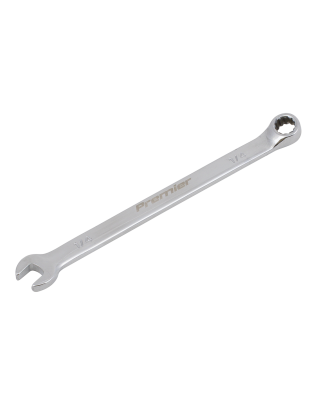 Combination Spanner 1/4" - Imperial