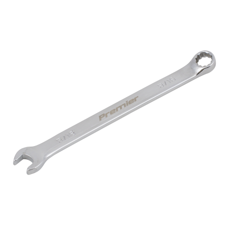 Combination Spanner 5/16" - Imperial