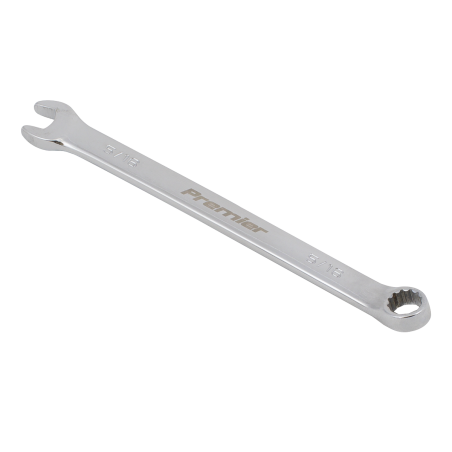 Combination Spanner 5/16" - Imperial