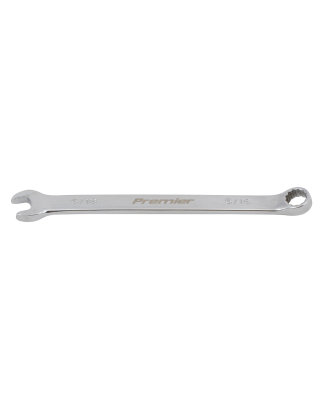 Combination Spanner 5/16" - Imperial