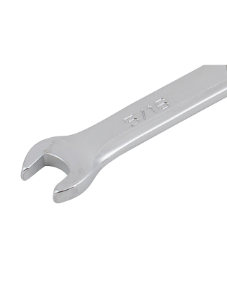 Combination Spanner 5/16" - Imperial