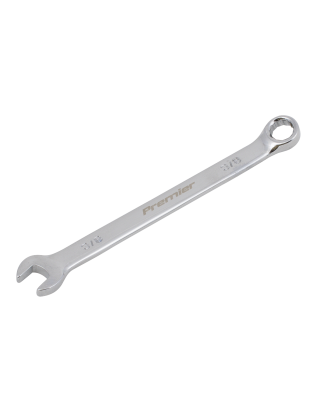 Combination Spanner 3/8" - Imperial