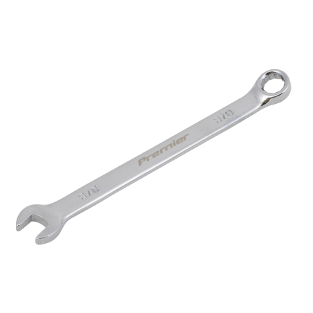 Combination Spanner 3/8" - Imperial