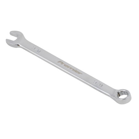 Combination Spanner 3/8" - Imperial