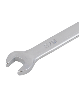 Combination Spanner 3/8" - Imperial