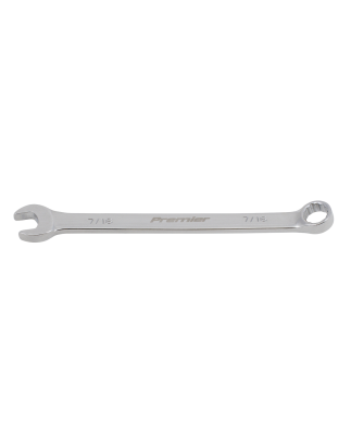 Combination Spanner 7/16" - Imperial