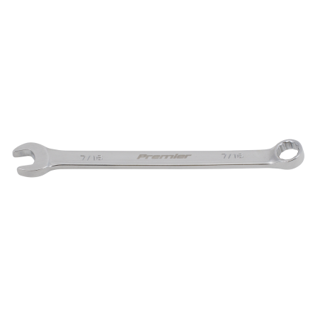 Combination Spanner 7/16" - Imperial