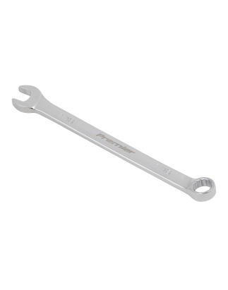 Combination Spanner 7/16" - Imperial