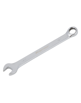 Combination Spanner 1/2" - Imperial