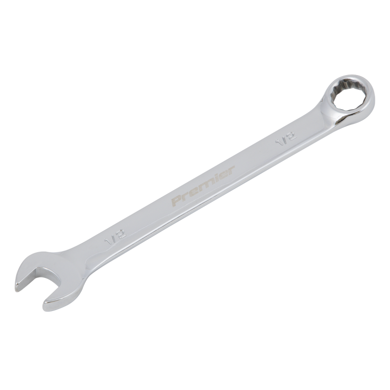 Combination Spanner 1/2" - Imperial