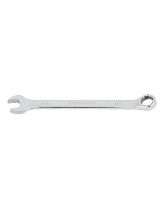 Combination Spanner 1/2" - Imperial