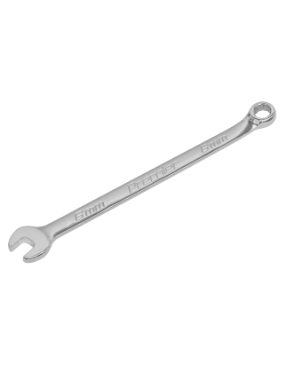 Combination Spanner 6mm