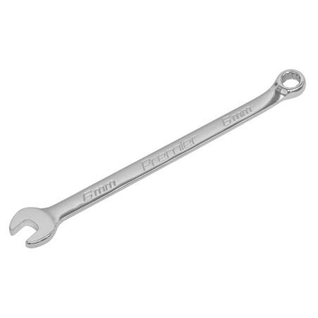 Combination Spanner 6mm