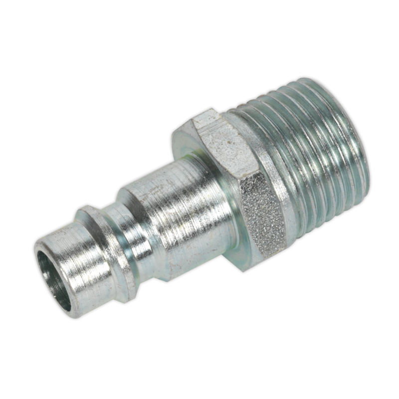 Adaptateur Vissé PCL Mâle 3/8"BSPT - Paquet de 2