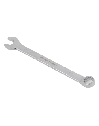 Combination Spanner  9/16" - Imperial