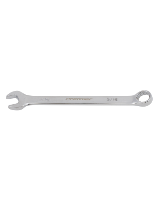 Combination Spanner  9/16" - Imperial