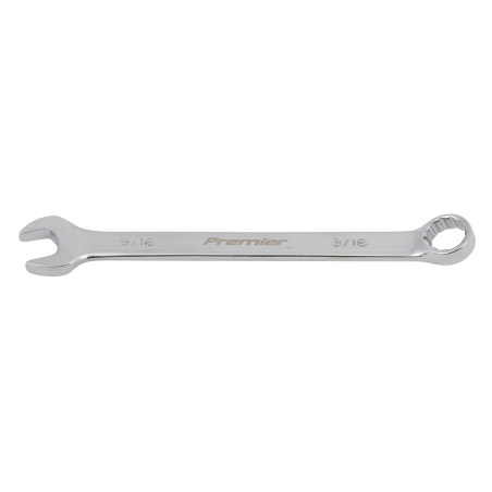 Combination Spanner  9/16" - Imperial