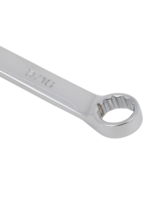 Combination Spanner  9/16" - Imperial