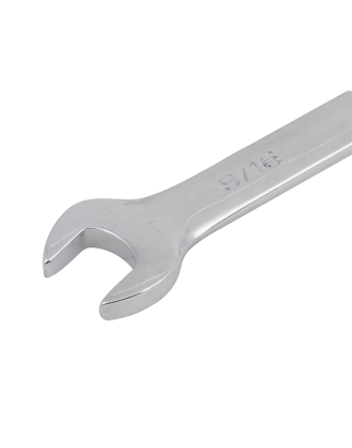 Combination Spanner  9/16" - Imperial