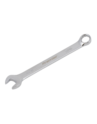 Combination Spanner  9/16" - Imperial