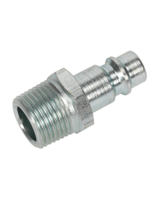 Adaptateur Vissé PCL Mâle 3/8"BSPT - Paquet de 2