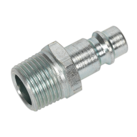 Adaptateur Vissé PCL Mâle 3/8"BSPT - Paquet de 2