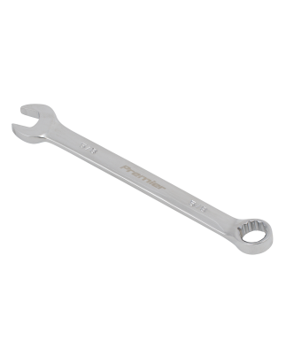 Combination Spanner 5/8" - Imperial