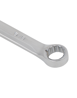 Combination Spanner 5/8" - Imperial