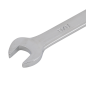 Combination Spanner 5/8" - Imperial