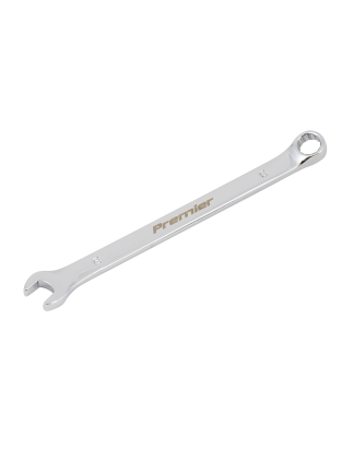 Combination Spanner 8mm