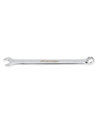 Combination Spanner 8mm