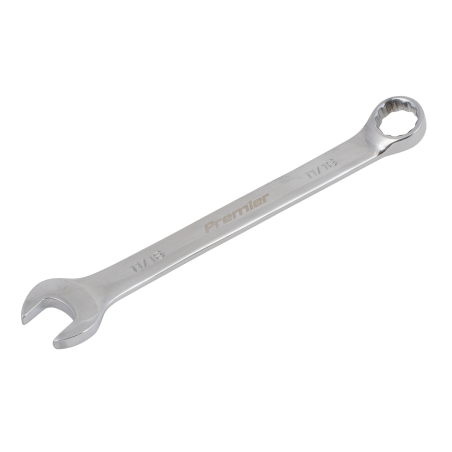 Combination Spanner 11/16"