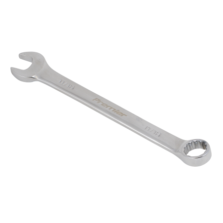 Combination Spanner 11/16"