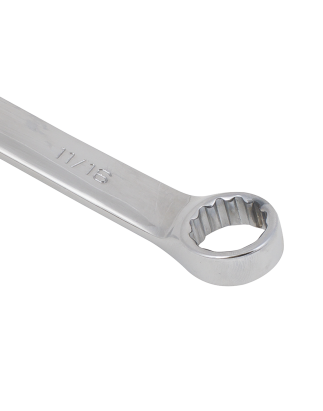 Combination Spanner 11/16"