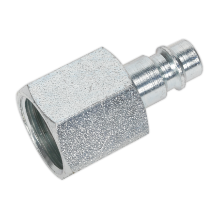 Adaptateur Vissé PCL Femelle 1/2"BSP - Paquet de 2