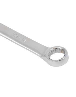 Combination Spanner 13/16" - Imperial