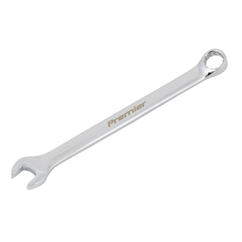 Combination Spanner 11mm