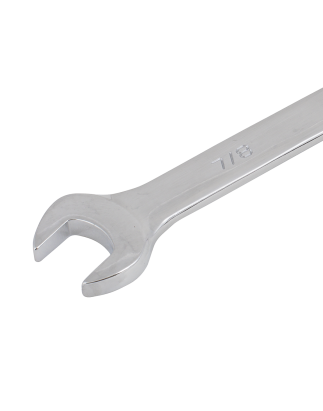 Combination Spanner 7/8" - Imperial