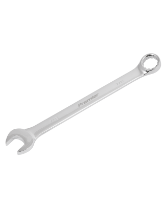 Combination Spanner 7/8" - Imperial