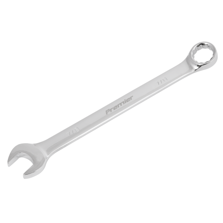 Combination Spanner 7/8" - Imperial