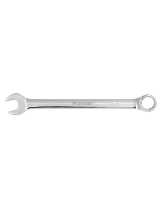 Combination Spanner 7/8" - Imperial