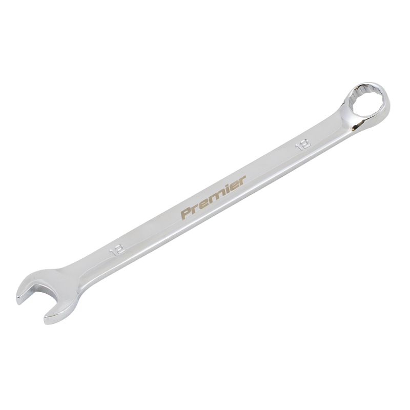 Combination Spanner 12mm