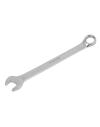 Combination Spanner 15/16" - Imperial