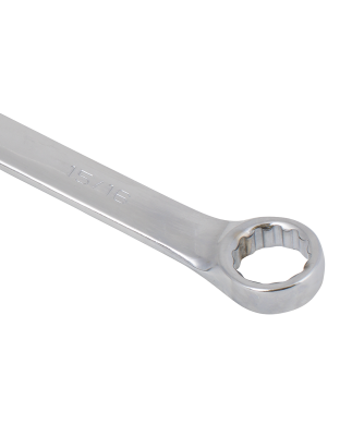 Combination Spanner 15/16" - Imperial