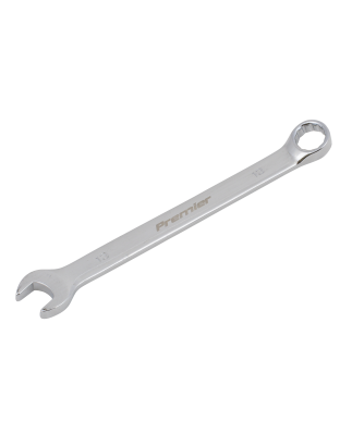 Combination Spanner 13mm