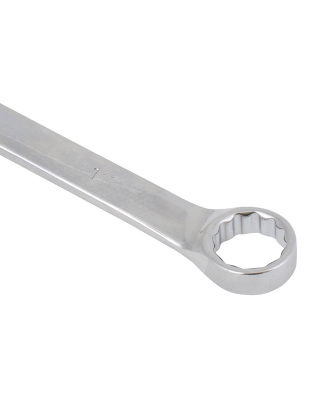 Combination Spanner 1" - Imperial